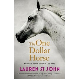 The One Dollar Horse Book 1