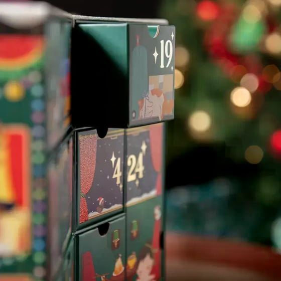 Advent Calendar Legami Xmas 2025 image 10