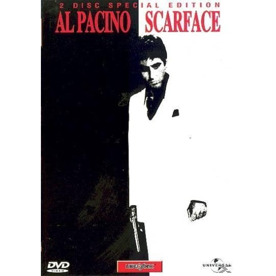 Scarface image 0