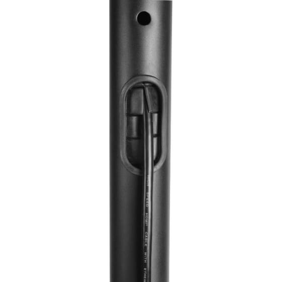 Βάση Τηλεόρασης Επιδαπέδια Akai ST3770 37’’- 70’’ έως 50kg image 3