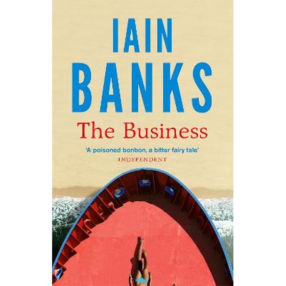 The Business image 0