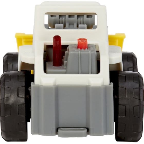 Little Tikes My First Cars Dirt Diggers Minis Front Loader - Φορτωτής (659416EUC) image 8