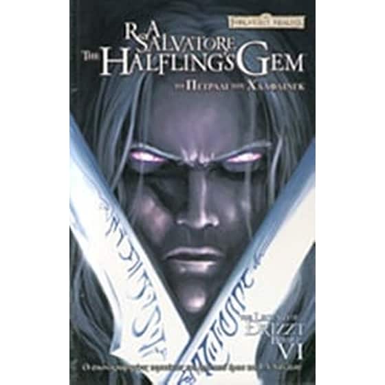 Το πετράδι του Χάλφλινγκ image 0