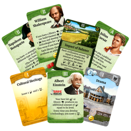 Through The Ages: A New Story Of Civilization image 1