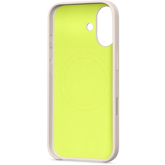 Θήκη Apple iPhone 17 - Beats Case with MagSafe and Camera Control - Lime Stone image 1
