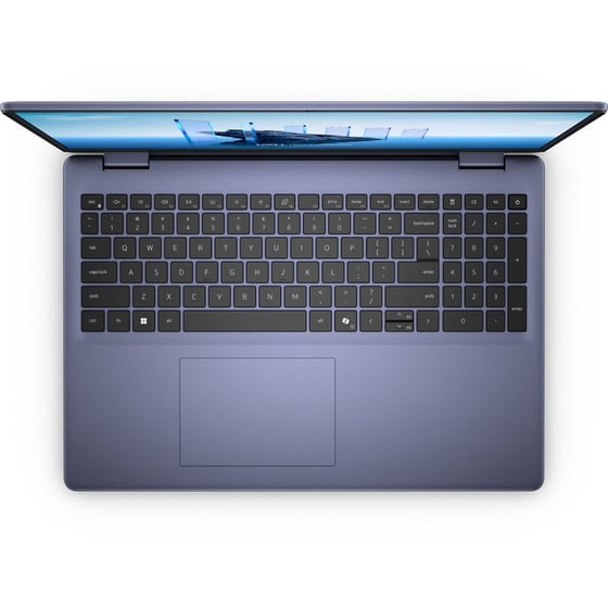 Dell DC16251 16" FHD+ IPS (Intel Core i7-150U/16GB/1TB SSD/GeForce MX570A/Win11Home) Laptop image 1