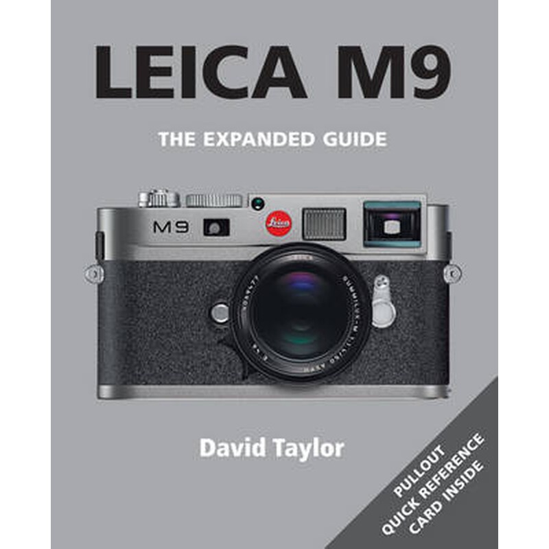 Leica M9