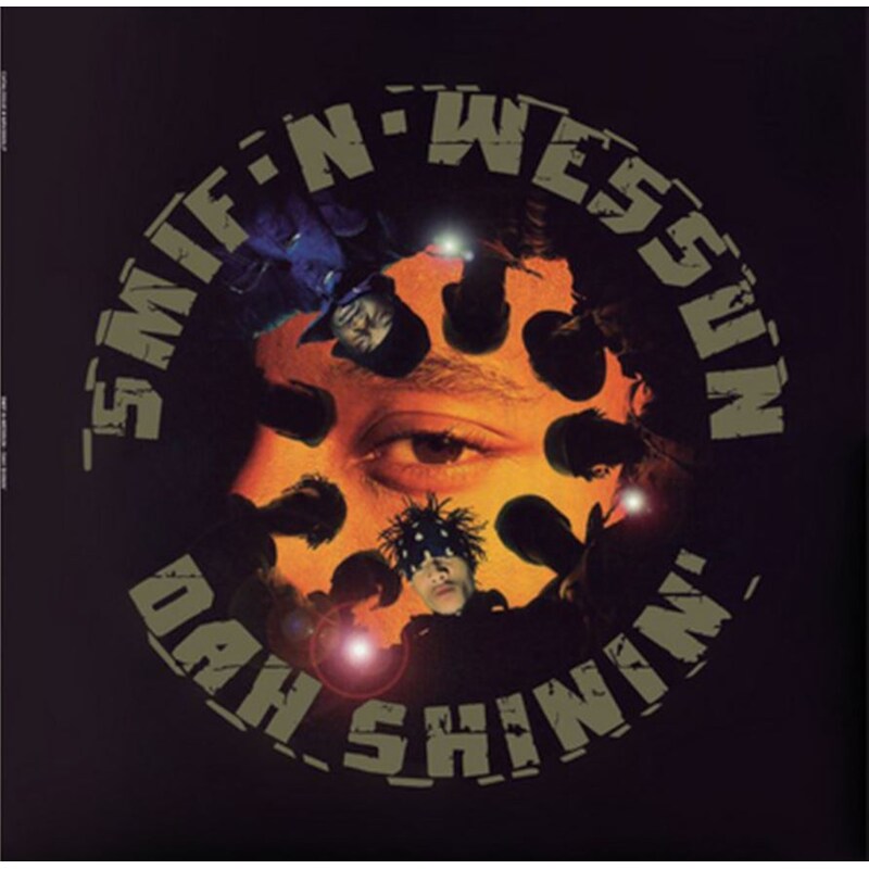 Dah Shinin (2LP)
