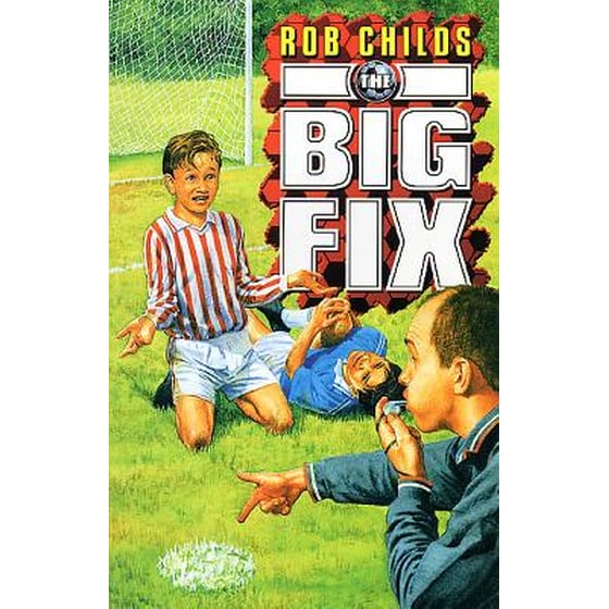 Big Fix image 0