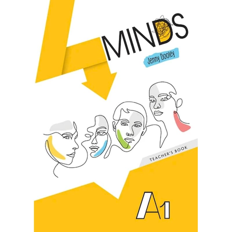 4Minds A1 Teachers Book