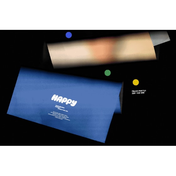 Happy (Ver. 3 Navigate) image 6