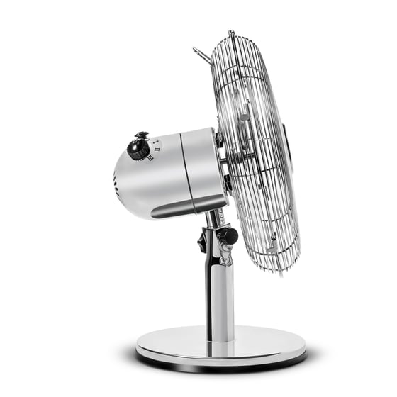 SINGER DF7120 Ανεμιστήρας Επιτραπέζιος 35W 30cm image 1