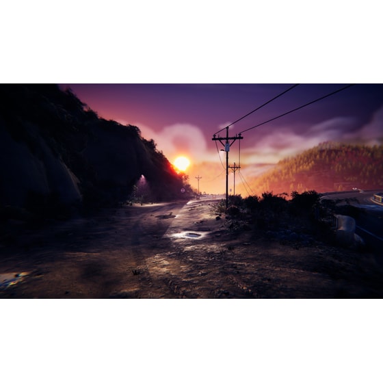 Alfred Hitchcock - Vertigo Limited Edition - PS4 image 15