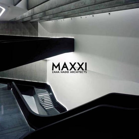 Zaha Hadid image 0