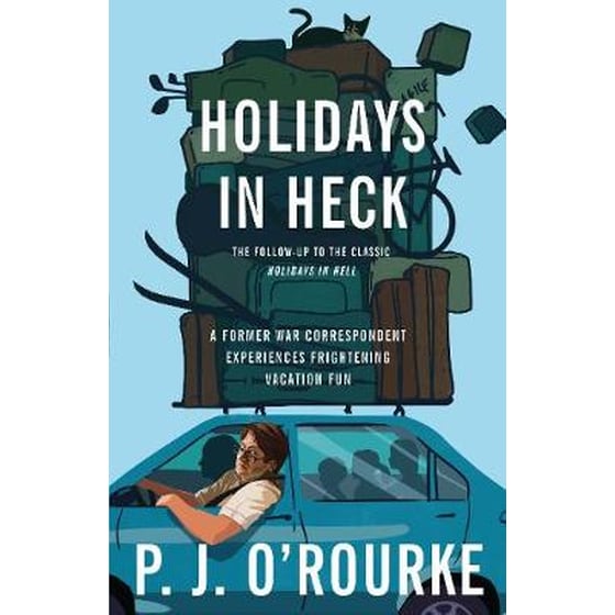 Holidays in Heck image 0