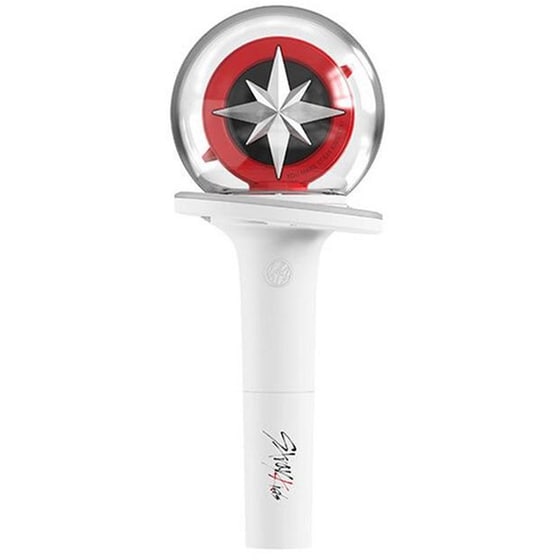 Stray Kids Official Light Stick Version 2 image 0