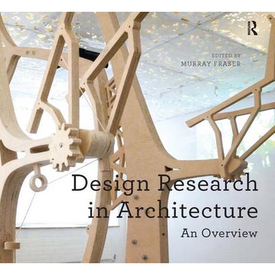 Design Research in Architecture image 0