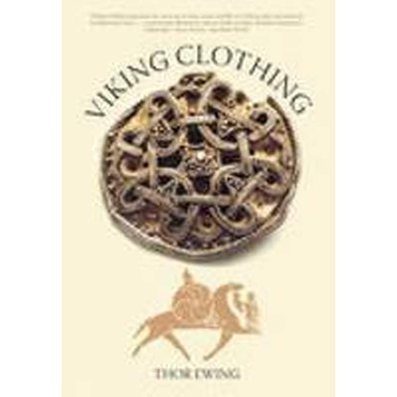 Viking Clothing