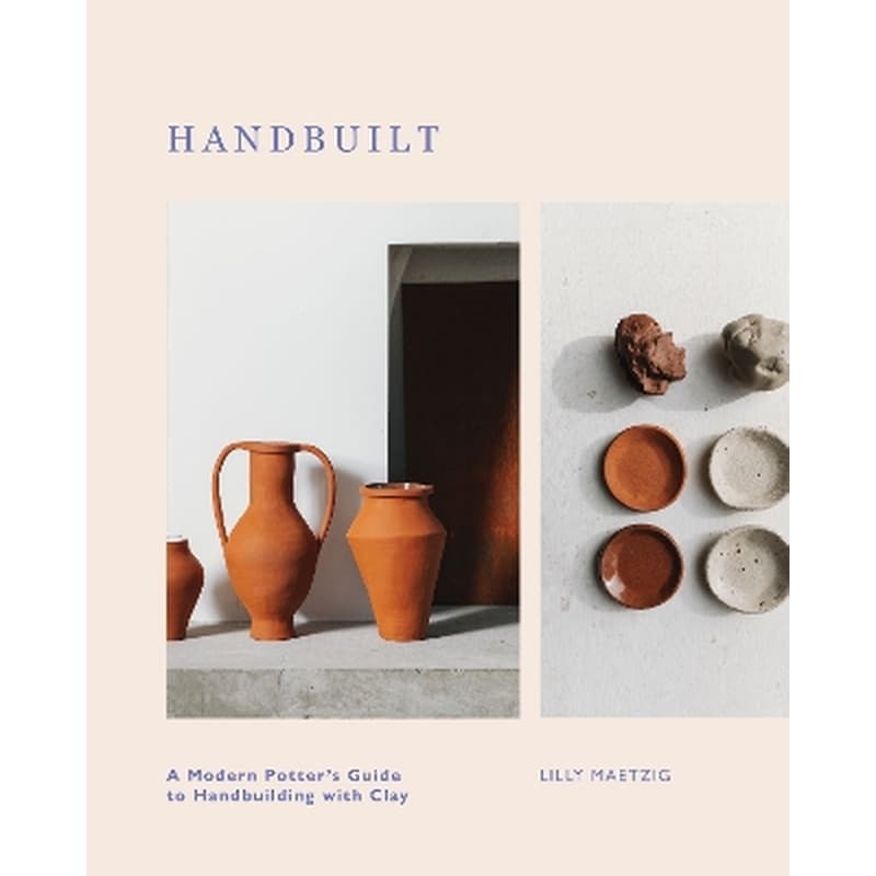 Handbuilt