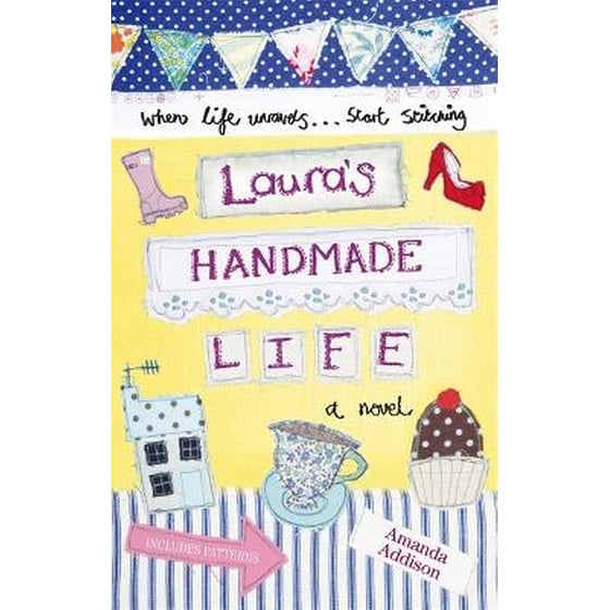 Laura's Handmade Life image 0