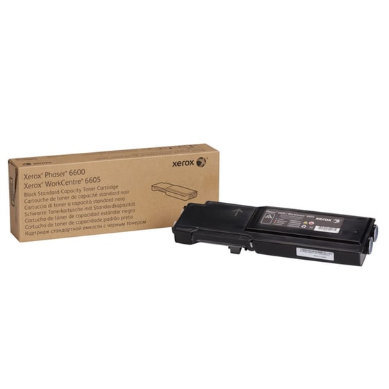 Toner Xerox S6600 106R02248 - Black image 0