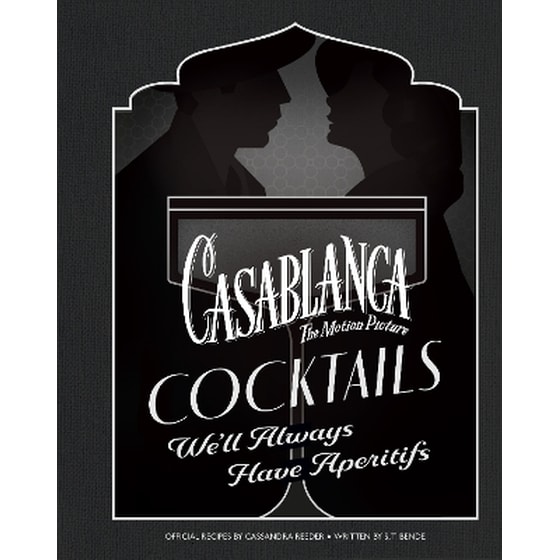 Casablanca Cocktails image 0