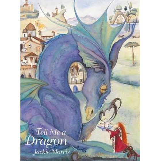 Tell Me a Dragon image 0