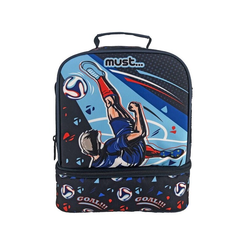 Τσαντάκι Φαγητού Must Yummy Goal