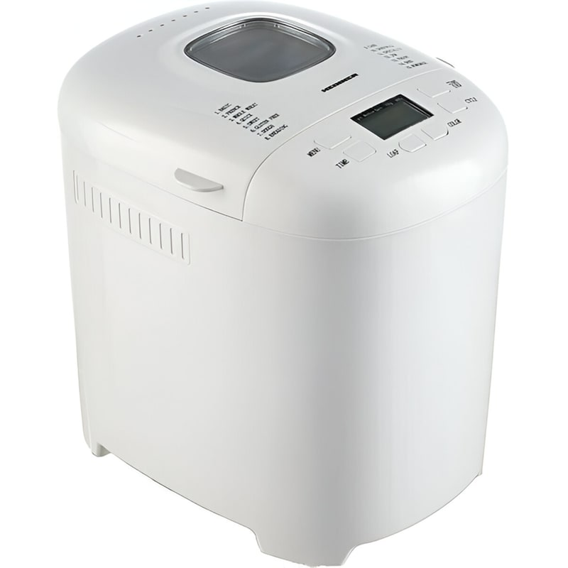 HEINNER Αρτοπαρασκευαστής HEINNER HBM-915WH 550 W Λευκό