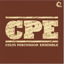 The Cults Percussion Ensemble