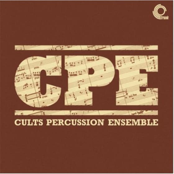 The Cults Percussion Ensemble image 0
