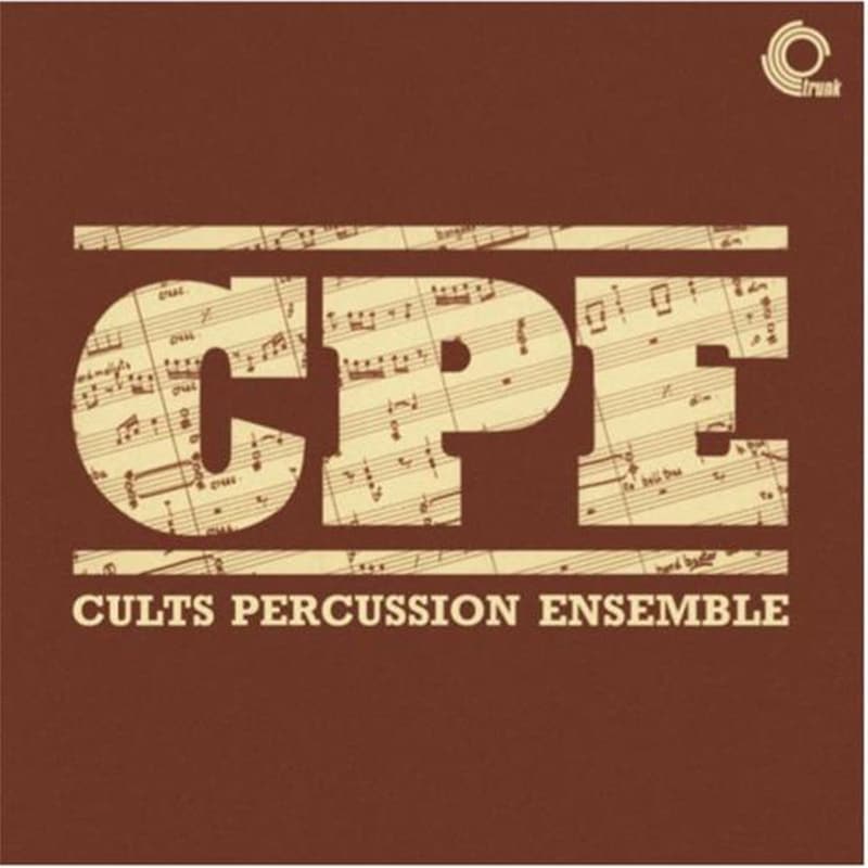 The Cults Percussion Ensemble