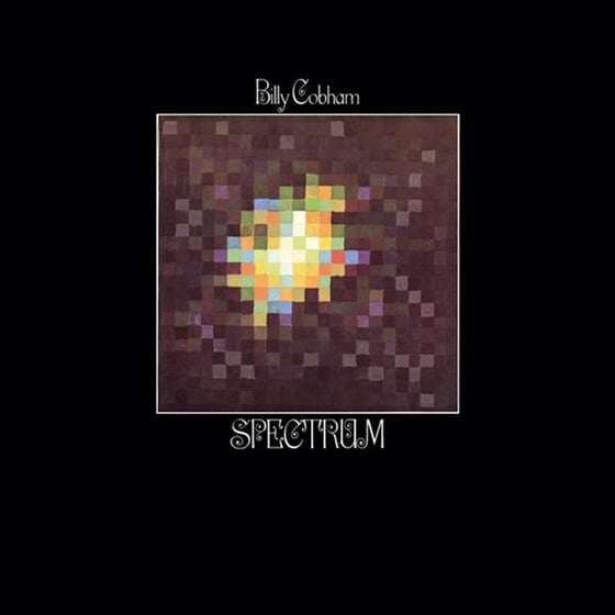 Spectrum image 0