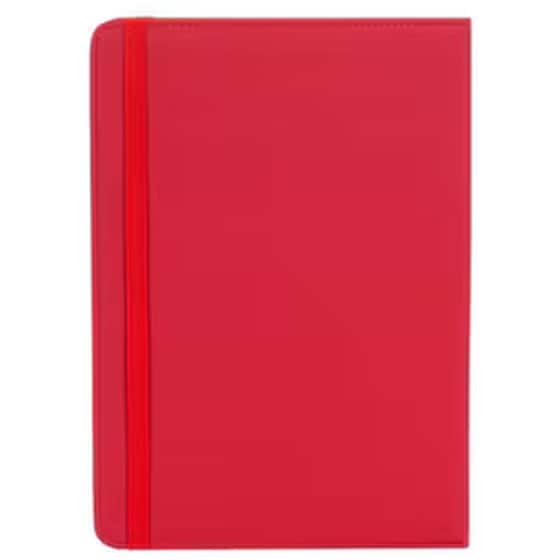 Θήκη Tablet Universal 10.1" - Rivacase Kick stand folio - Red image 3