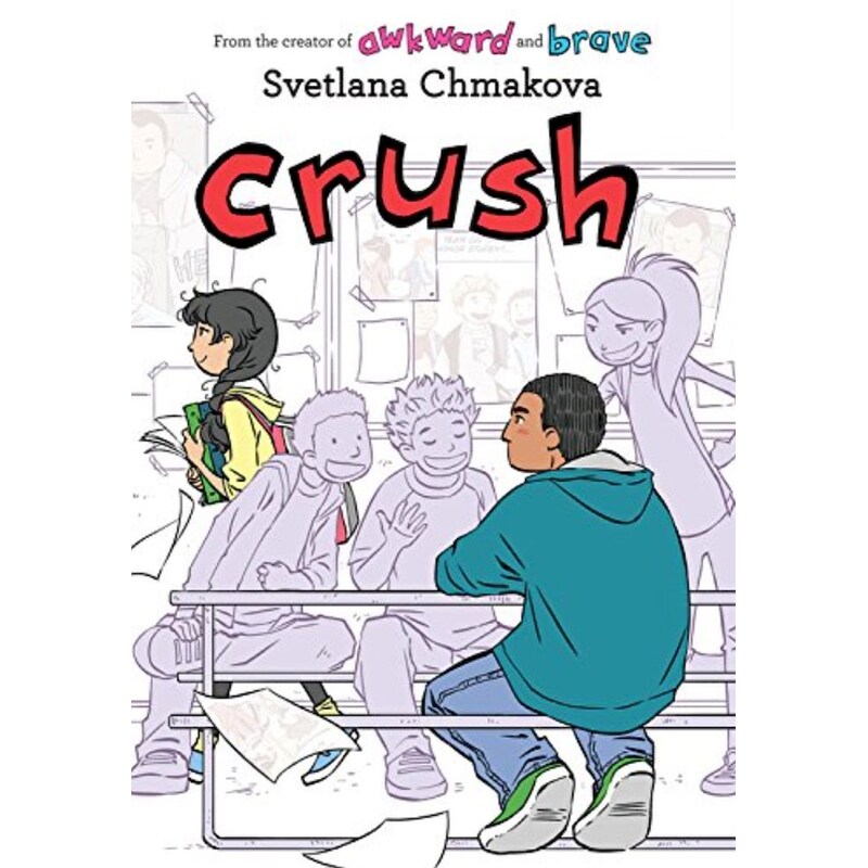 Crush