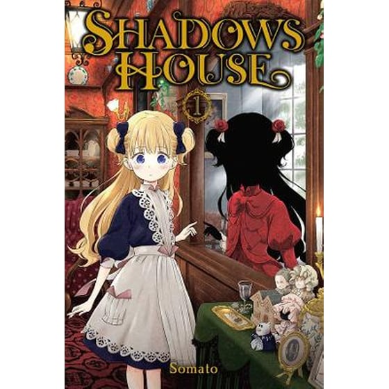 Shadows House, Vol. 1 image 0