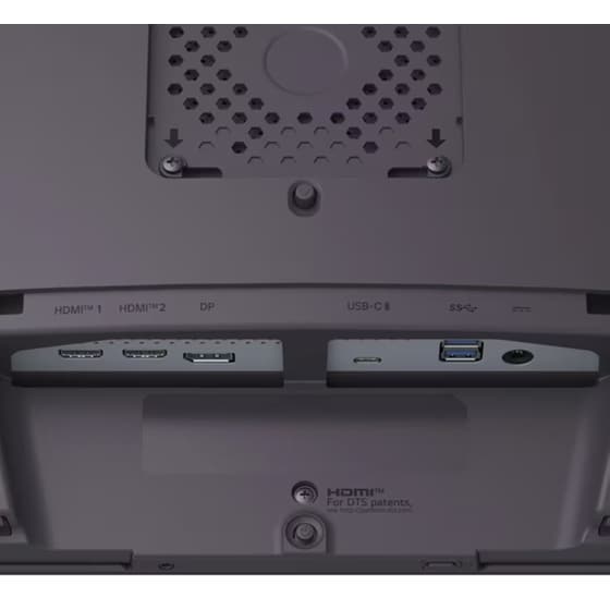 LG 32GX870A-B Gaming Monitor 32" 4K OLED Flat 240Hz/480Hz 0.03ms image 3