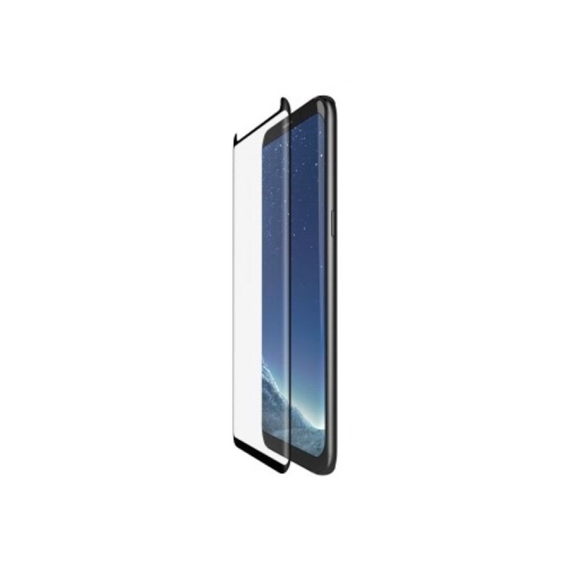 Προστατευτικό οθόνης Samsung Galaxy S9+ - Belkin Tempered Glass BELKIN