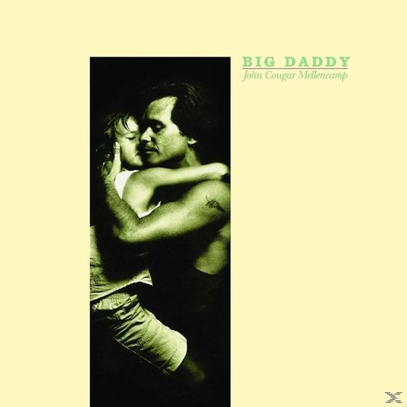 Big Daddy (Lp)