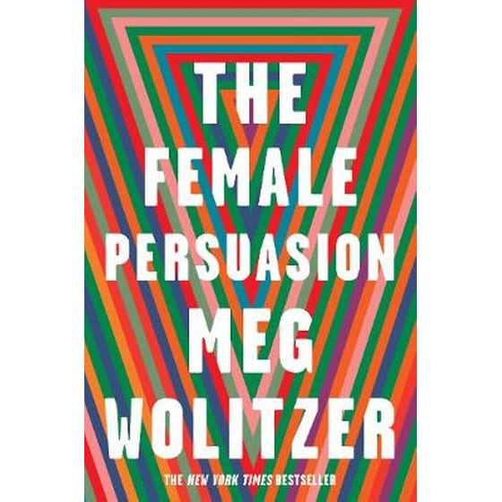 Female Persuasion image 0