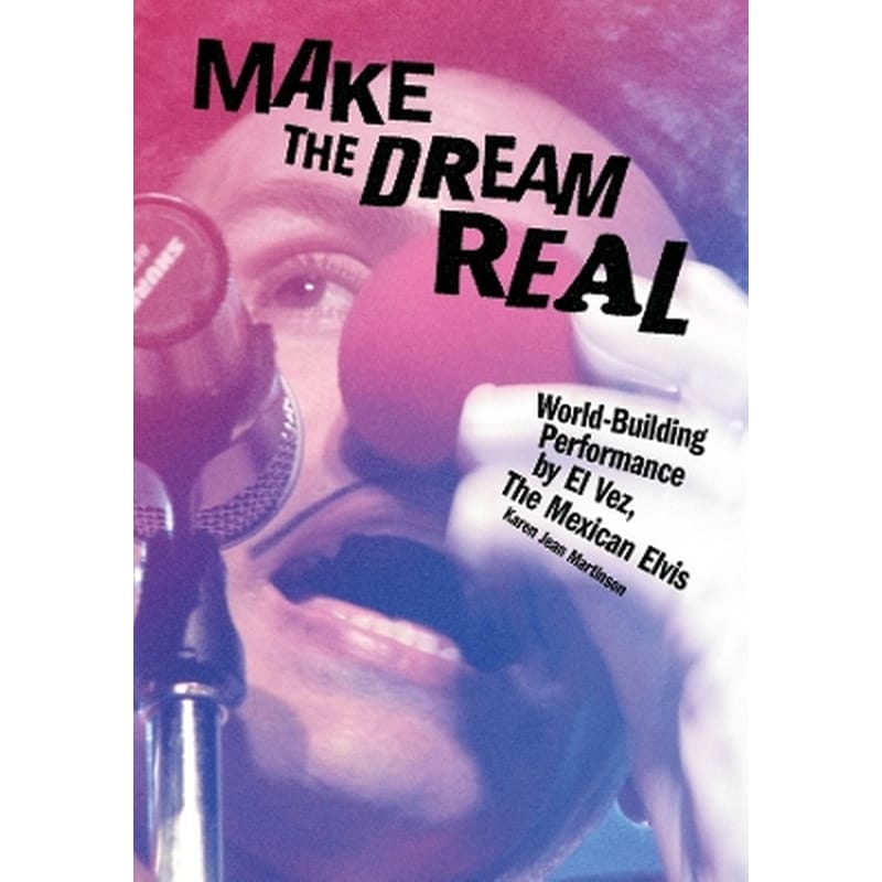 Make the Dream Real