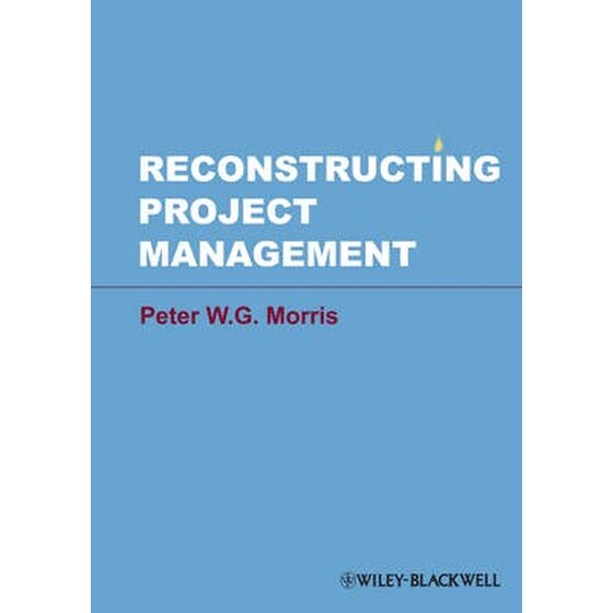 Reconstructing Project Management image 0