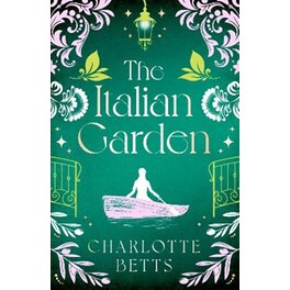 The Italian Garden