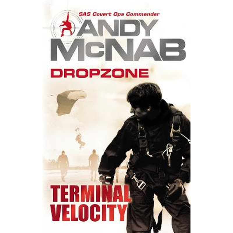 DropZone: Terminal Velocity