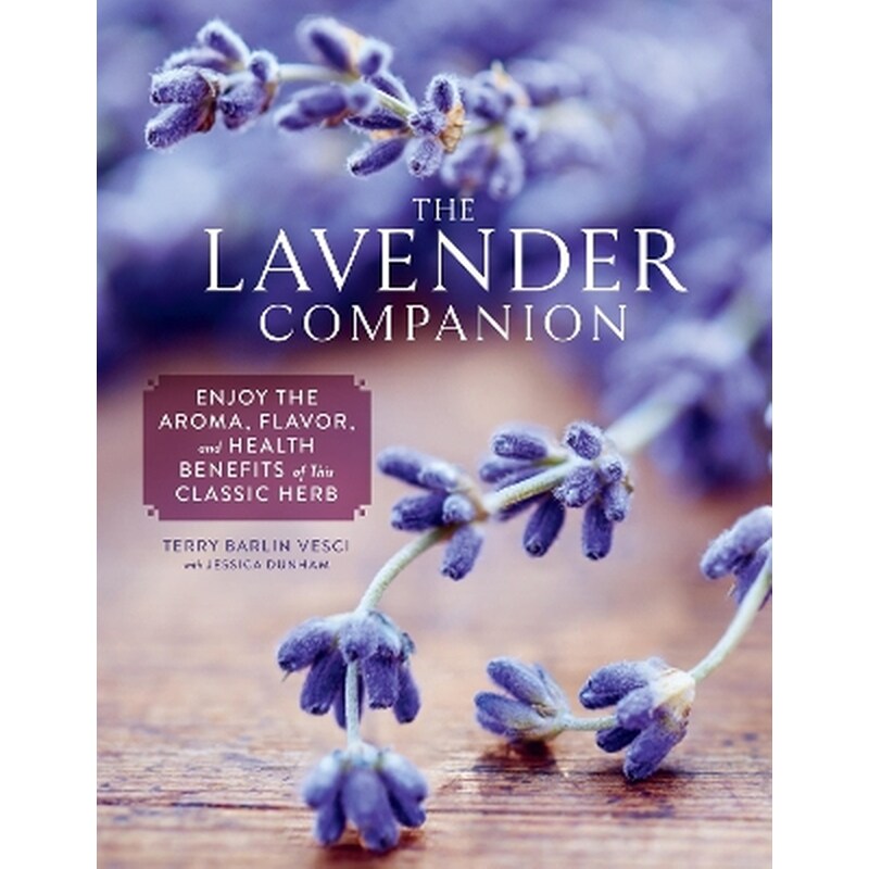 The Lavender Companion
