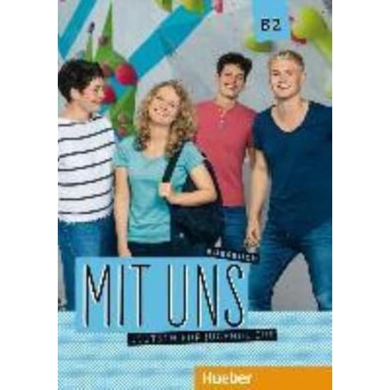 Mit uns! image 0