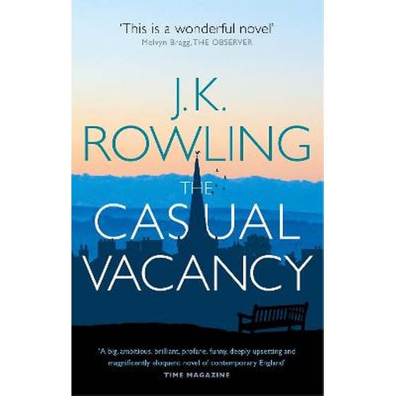 Casual Vacancy image 0