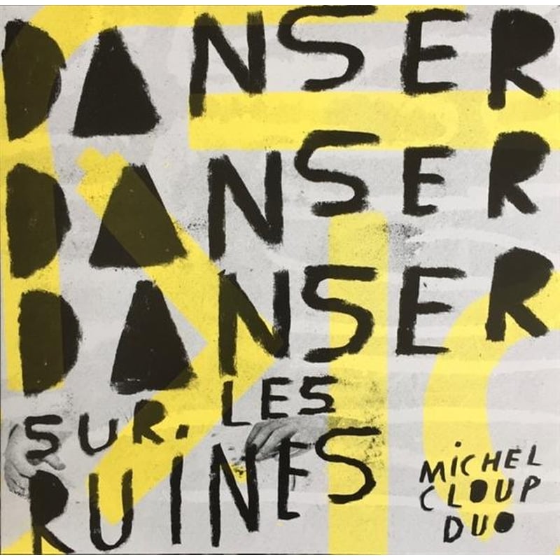 Danser Danser Sur Les Ruines