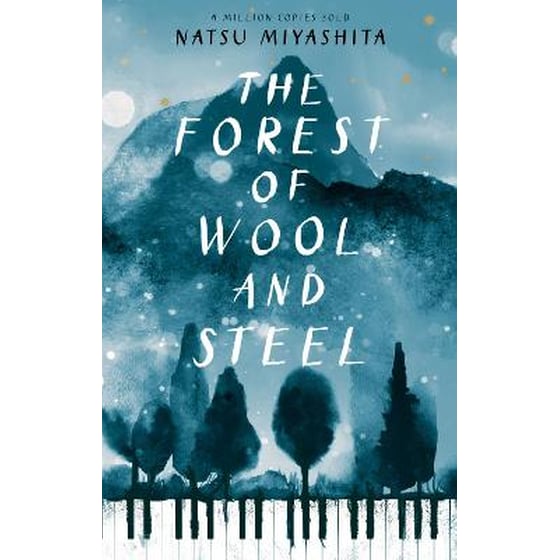 Forest of Wool and Steel image 0