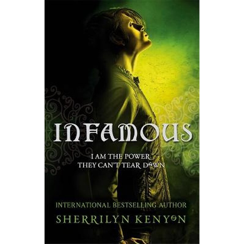 Infamous